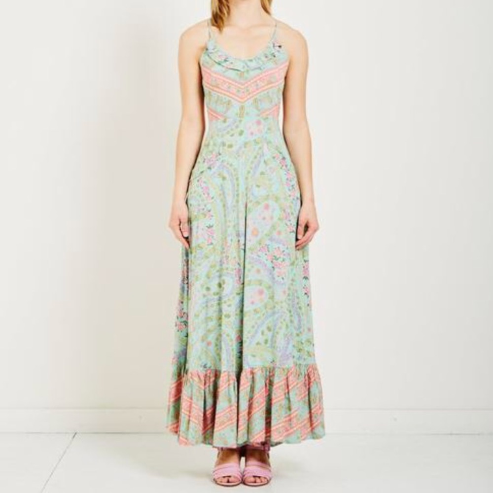 ISO Spell & the Gypsy Collective Dress